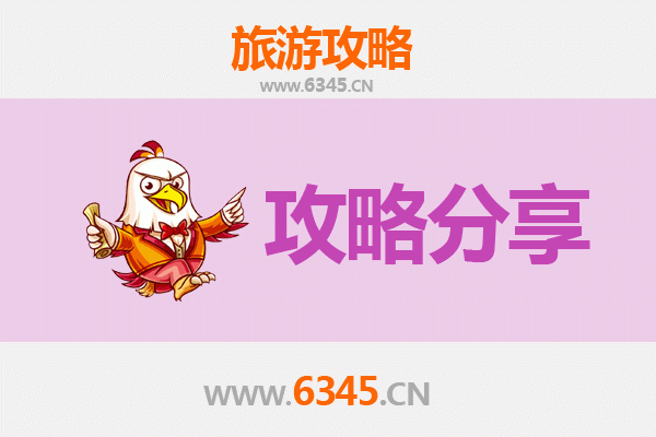 庆阳宁县至湄洲岛旅游攻略：跟团还是自由行？资深博主全解析